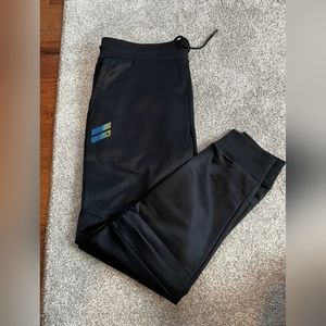 Hurley Exist Fleece Slim-Fit Joggers